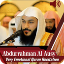 Abdurrahman Al Ausy Mp3 Al Quran Full Offline APK
