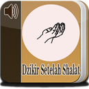 Dzikir Setelah Shalat Offline Mp3 APK