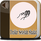 Dzikir Setelah Shalat Offline Mp3 icon