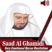 Saad Al Ghamidi Juz 30 Full Offline Mp3