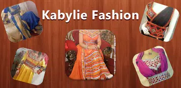 Kabyle Fashion - Robes et Mode de la Kabylie
