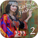 Kabyle Fashion 2 - Robes et Mode de la Kabylie APK