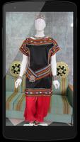 Kabyle Fashion 2 Ekran Görüntüsü 2