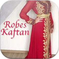 Robes Kaftan - Caftan Maghreb