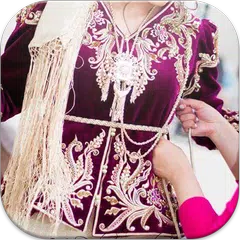 Karakou Fashion - Robes et Mod APK Herunterladen