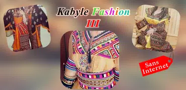 Kabyle Fashion 3 - Mode et Rob