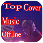 Cover Music Offline 图标