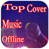 Cover Music Offline icon