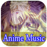 Anime Music - Offline 2018 icône