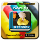 APK PANDUAN MEMBUAT LILIN MAINAN (PLAY DOH) MANDIRI