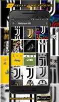 BEST WALLPAPER JUVENTUS HD 2018 スクリーンショット 1