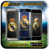 BEST WALLPAPER REAL MADRID HD 2018 icon