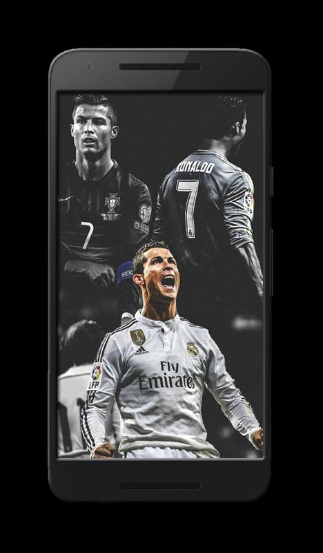 Best Wallpaper Cristiano Ronaldo Hd 2018 For Android Apk Download