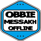 Kenangan Obbie Messakh Offline أيقونة