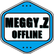 Kenangan Meggy Z Offline