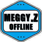 Kenangan Meggy Z Offline أيقونة