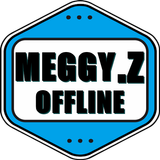 Kenangan Meggy Z Offline أيقونة