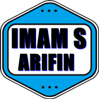 Koleksi Lagu Imam S Arifin Offline آئیکن