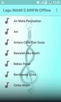 Koleksi Lagu Imam S Arifin Offline پوسٹر