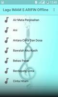 Koleksi Lagu Imam S Arifin Offline Affiche