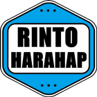 Lagu RINTO HARAHAP Offline أيقونة
