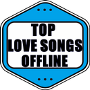 Top Love Songs Offline APK