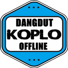 Goyang Koplo Offline أيقونة