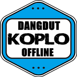 Goyang Koplo Offline أيقونة