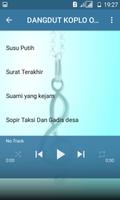 Goyang Koplo Offline تصوير الشاشة 3