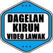Koleksi Video DAGELAN KIRUN