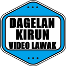 Koleksi Video DAGELAN KIRUN APK