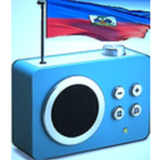 Haitian Radio icon