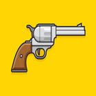 Unofficial Fortnite Gun/Player/Server Status icono