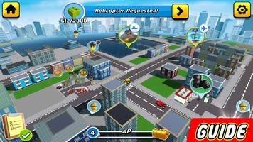 1 Schermata K-Guide LEGO City My City