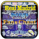 Real Madrid Songs Fans Chant APK
