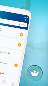 izy for Android - APK Download - 199 x 355 jpeg 10kB