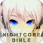 Nightcore Radio Plus icône