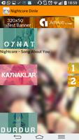 Nightcore Dinle | Radyo Screenshot 1