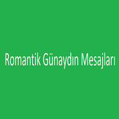 Romantik Günaydın Mesajları icon