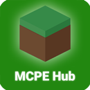 Hub of Minecraft PE-APK