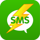 Quick SMS icono