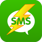 Quick SMS icône