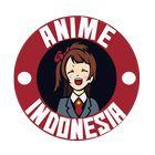 Anime Indonesia simgesi