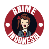 Anime Indonesia icône