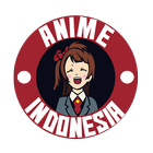 Anime Indonesia ikona