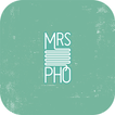”Mrs Pho