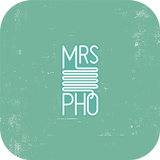 Mrs Pho أيقونة