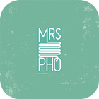 Mrs Pho アイコン