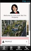 Lynn Koh Realty スクリーンショット 1