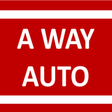 Away Auto icône